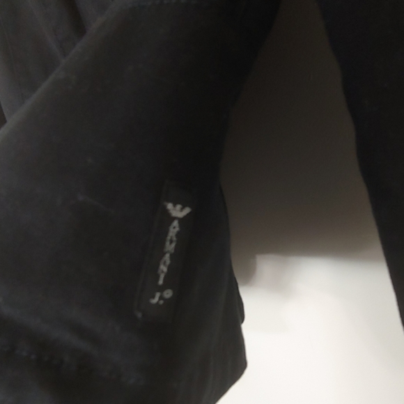 AJ ARMANI JEANS BLAZER - Picture 8 of 8